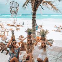 Отзыв от Василина - Visa DTV